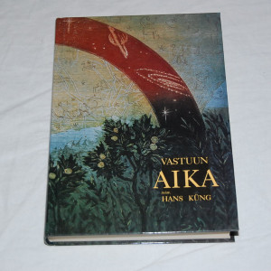 Hans Küng (toim.) Vastuun aika